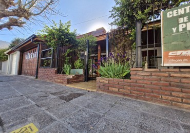 VENTA | CASA 4 HAB EN VILLEGAS 25 | NEUQUEN
