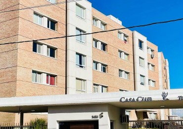VENTA | DPTO 2 HAB C/COCHERA EN CASA CLUB | NEUQUEN