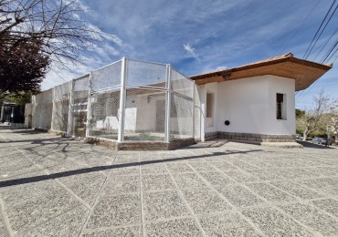 VENTA | CASA 4 HAB EN B° ALTA BARDA | NEUQUEN
