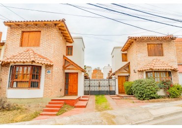VENTA | DUPLEX 3 HAB EN B° SANTA GENOVEVA | NEUQUEN