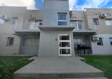 VENTA | DPTO 2 HAB EN B° MELIPAL | NEUQUEN