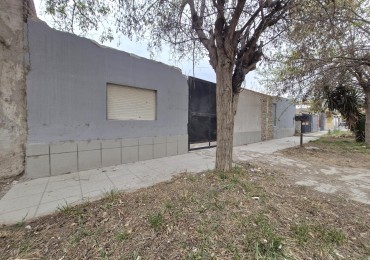 VENTA | TERRENO EN NORDENSTROM 1648 | NEUQUEN