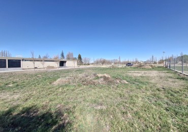 VENTA | TERRENO EN B° EL LUPULAR | LIMITE NEUQUEN-PLOTTIER