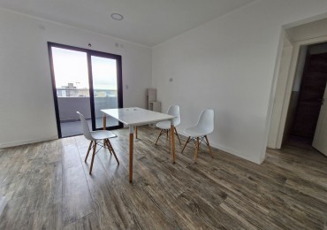 VENTA | PISO DE 2 HAB C/COCHERA EN 9 DE JULIO 265 | NEUQUEN