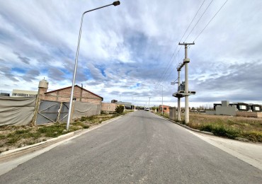 VENTA | TERRENOS EN LOTEO CONFLUENCIA | PLOTTIER