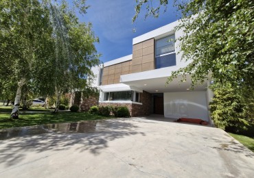 VENTA | CASA 3 HAB EN B° LA ZAGALA | NEUQUEN