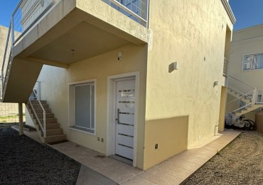 VENTA | DPTO 2 HAB C/COCHERA EN B° CINCO SOLES | PLOTTIER