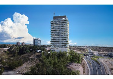 VENTA | DPTO 1 HAB EN TORRE AURA | NEUQUEN