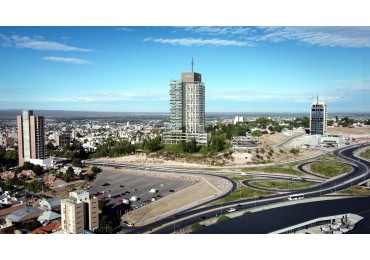 VENTA | MONOAMBIENTE EN TORRE AURA | NEUQUEN