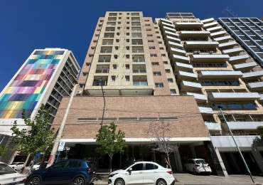 VENTA | DPTO 3 HAB C/COCHERA EN ECOR V | NEUQUEN