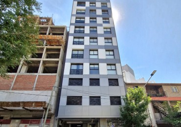 VENTA | PISO DE 2 HAB C/COCHERA EN 9 DE JULIO 265 | NEUQUEN