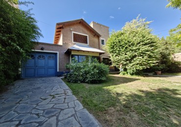 VENTA | CASA B° JARDINES DEL REY | NEUQUEN