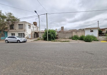 VENTA | TERRENO EN B° CONFLUENCIA URBANA | NEUQUEN