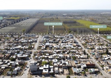 VENTA | TERRENOS EN B° GRAN ALAMEDA | CIPOLLETTI