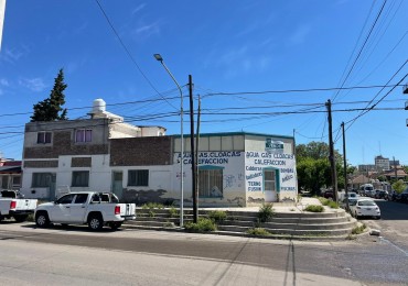 VENTA | TERRENO APTO DESARROLLO EN SAN LUIS Y BELTRAN