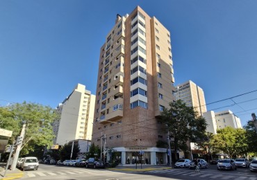 ALQUILER | PISO GERENCIAL EN BROWN Y BELGRANO | NEUQUEN