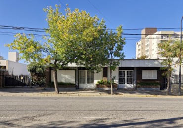 VENTA | TERRENO APTO DESARROLLO EN BELGRANO 1250 | NEUQUEN