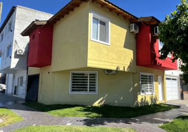 VENTA | DUPLEX 3 HAB EN DOMUYO Y CORRENTOSO | NEUQUEN