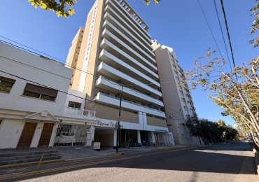 VENTA | DPTO 2 HAB EN TORRE VITRUVIO | NEUQUEN