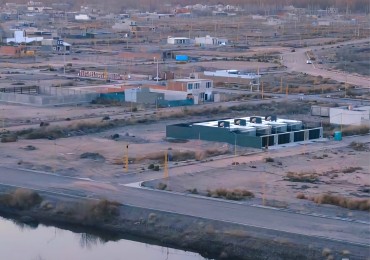 VENTA | TERRENO EN B° PRIMA TERRA | CENTENARIO