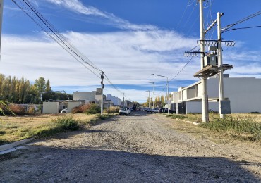 VENTA | TERRENOS EN B° AYRES DEL LIMAY | NEUQUEN