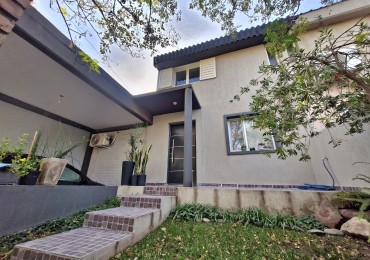 VENTA | CASA 2 HAB EN B° BARDAS SOLEADAS | NEUQUEN