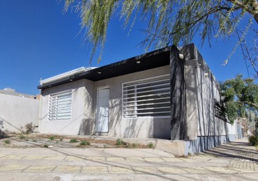 VENTA | CASA 3 HAB EN B° UNIPOL | NEUQUEN