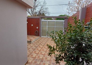 VENDO CASA 3 DORMITORIOS NEUQUEN CAPITAL
