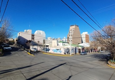 VENDO TERRENO APTO DESARROLLO