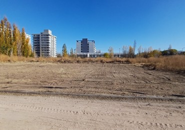 VENTA | TERRENO EN LOTEO CASAGRANDE | CONFLUENCIA URBANA