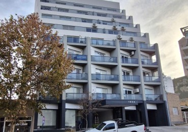 VENTA | DPTO 1 HAB C/COCHERA EN ILLIA 1024 | NEUQUEN