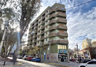 VENTA | DPTO 2 HAB EN MICROCENTRO DE NEUQUEN