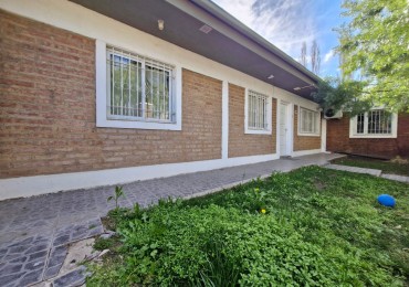 VENTA | CASA 3 HAB EN DR. DRAGO 570 | PLOTTIER