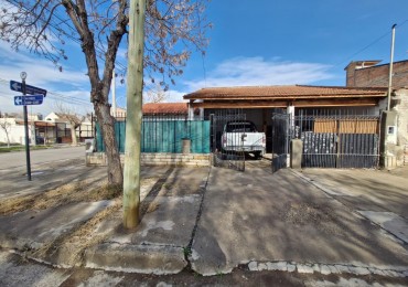 VENTA | CASA 4 HAB EN B° VILLA FLORENCIA | NEUQUEN 
