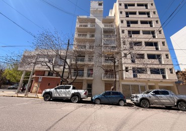 VENTA | DEPTO 1 HAB EN MENDOZA 485 | NEUQUEN CAPITAL 