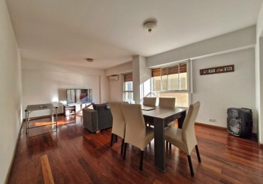 VENTA | DEPARTAMENTO 3 HAB CON COCHERA EN EL MICROCENTRO DE NEUQUEN 