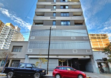 VENTA | MONOAMBIENTE AMOBLADO CON AMPLIA TERRAZA - CENTRO DE NEUQUEN